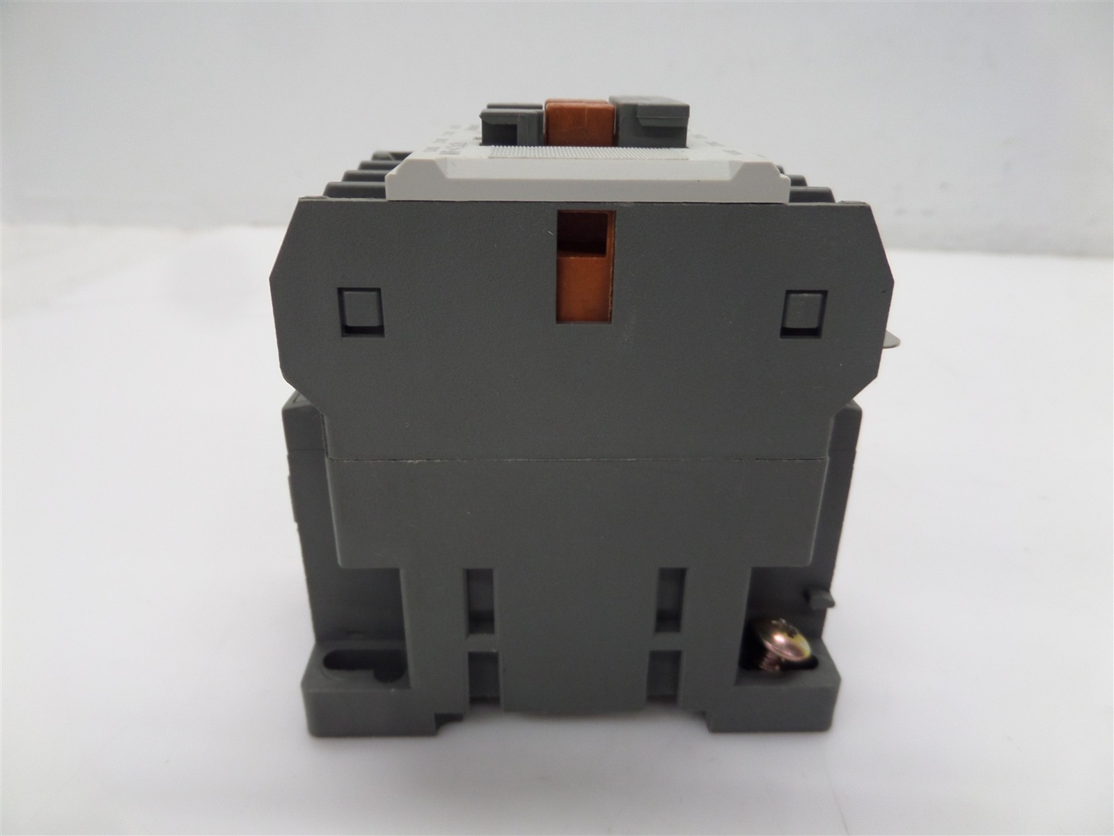 LS Metasol MR-4 2a2b AC440V 60Hz Contactor Control Relay