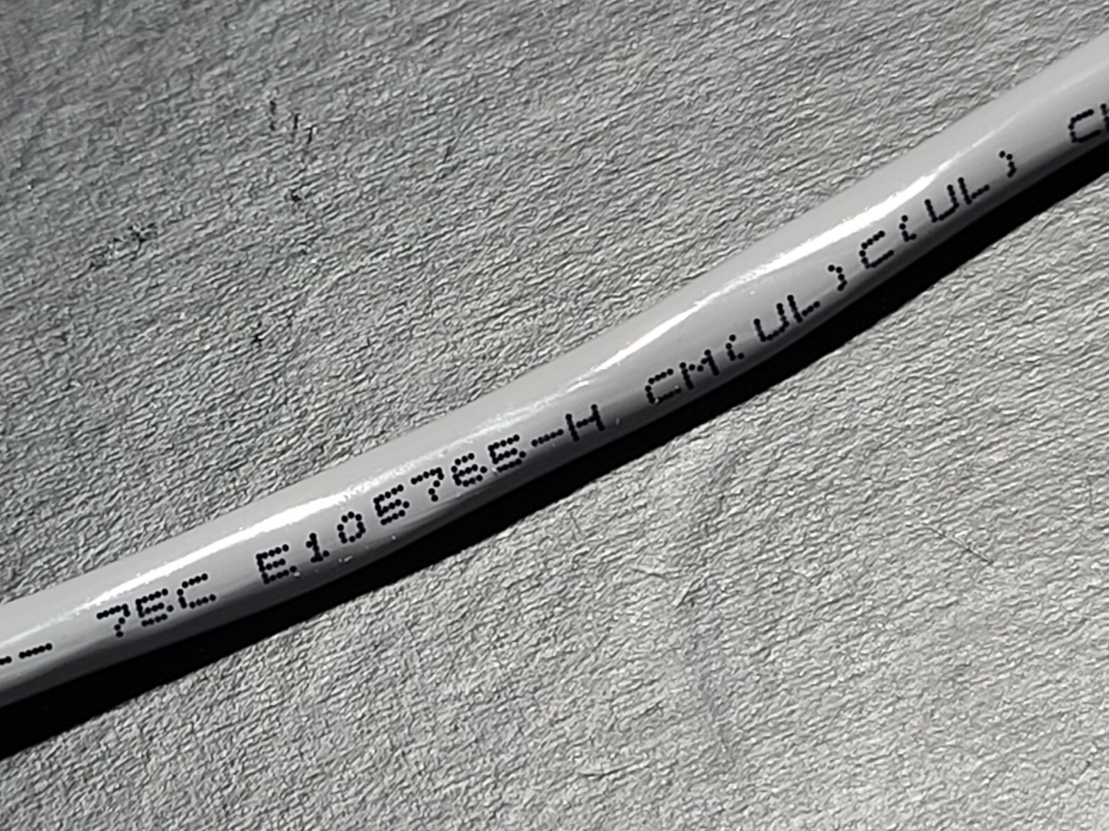 Carol C2523A 22/4C Premium Shielded Communication/Control Cable UL-2094 /100ft