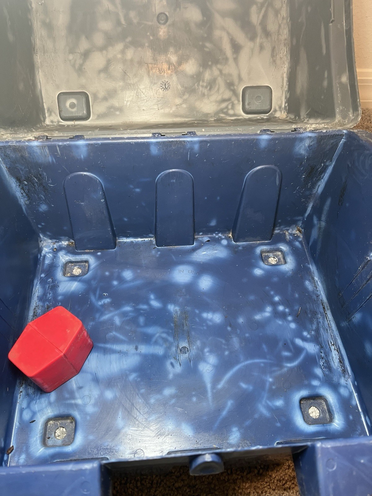 EnviroReel Cable Dispenser