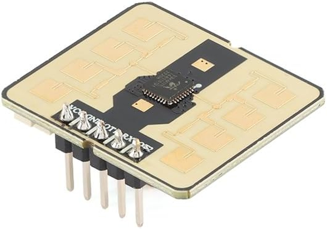 Rd-03E 24G Human Movement Precision Ranging Positioning Module Radar Sensing Mod