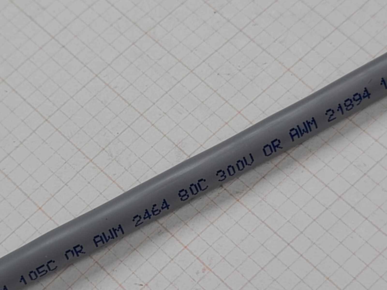 Alpha Wire 5154C 20/4C XtraGuard High Performance Instrumentation/Control Cable