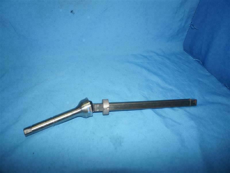 Ford F7AZ-3524-AA F7AZ3524AA Steering Column-Shaft Assy NEW NOB