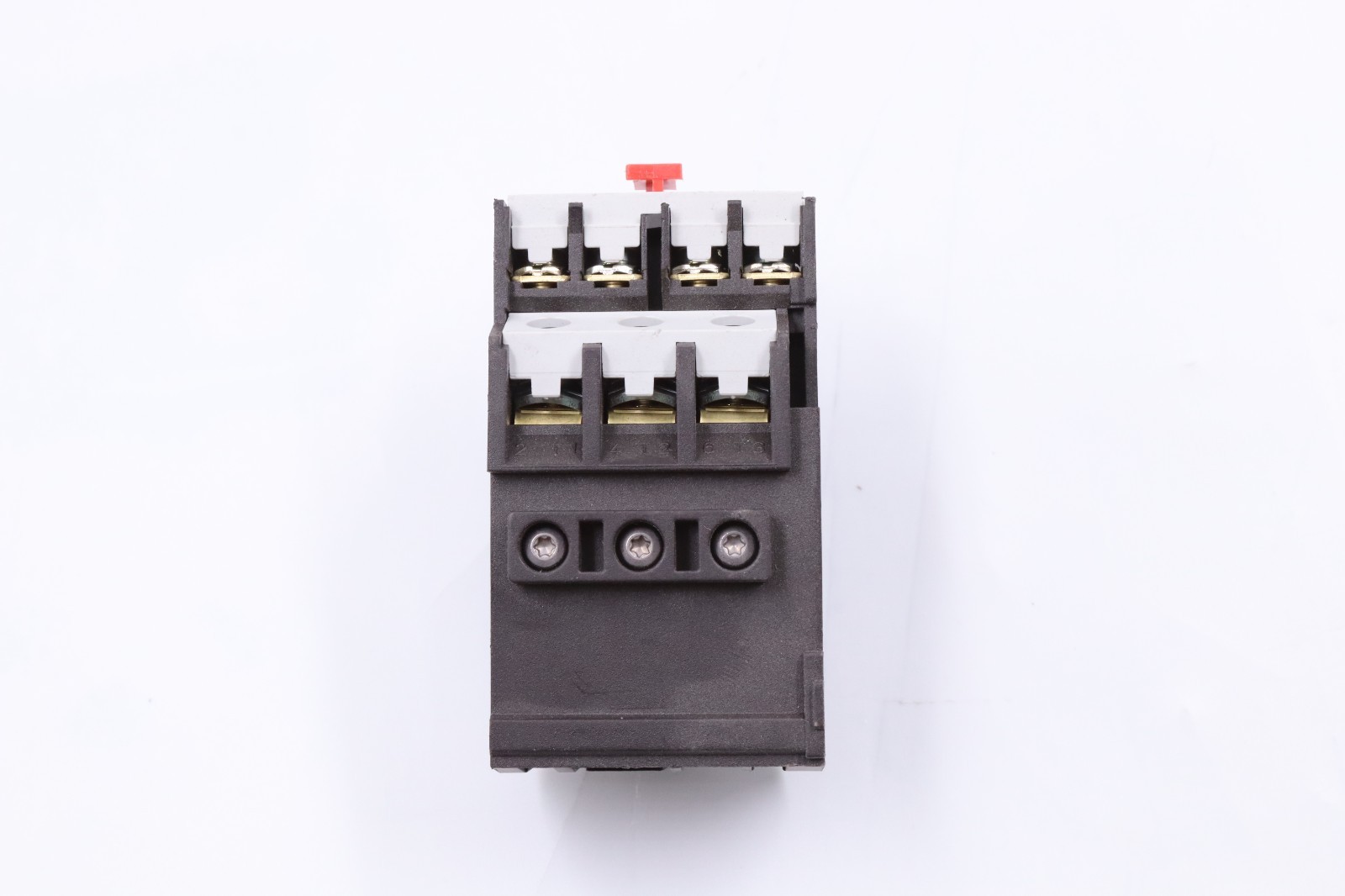 Lovato RF9 75 Thermal Overload Relay MADE IN ITALY
