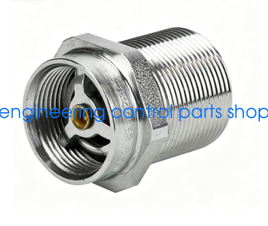 1PC  for 5400 Series Fittings 5400-S5-8 5400-S2-8