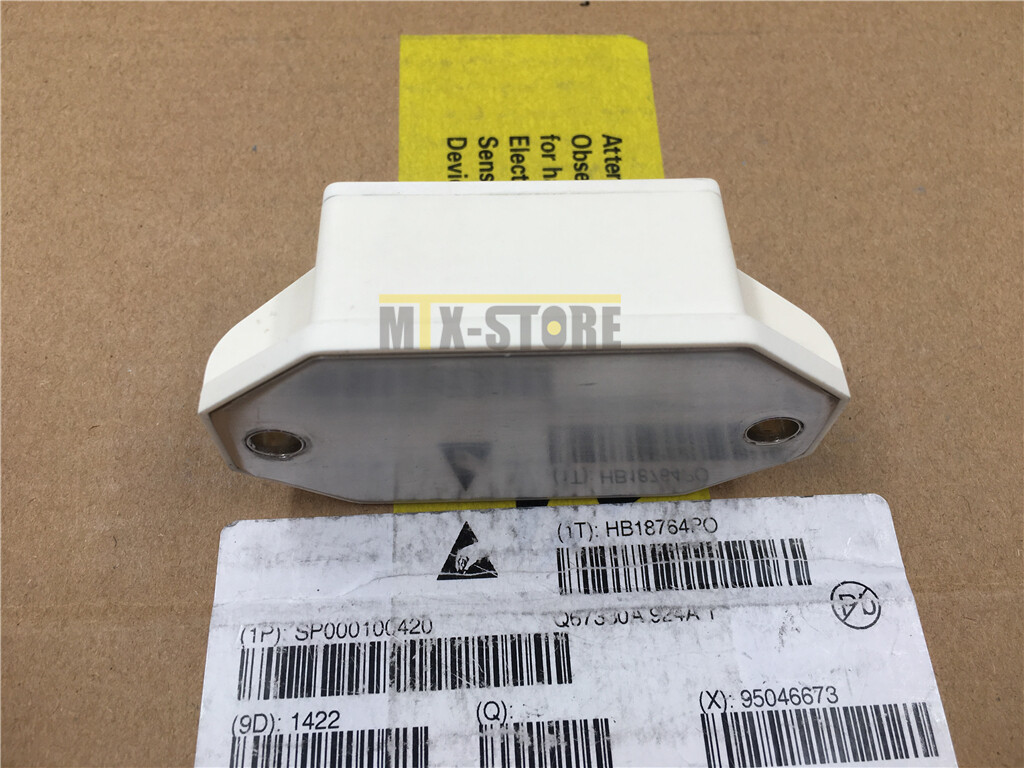1PCS Brand New SEMIKRON Module SKM152GA123 Quality Assurance 100%