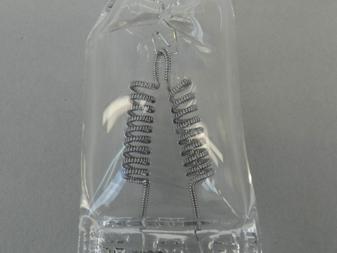 OSRAM 64576 Halogen Display/Optic Bulb 230V 1000W 6.3A – NEW Surplus!