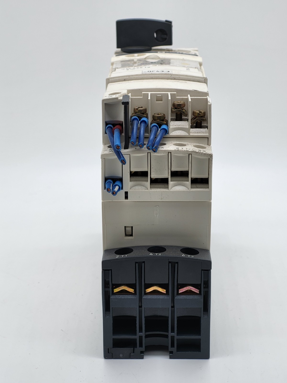 Schneider Electric – TeSys LUCB18BL Control Unit Control Unit LUB32 24V #2