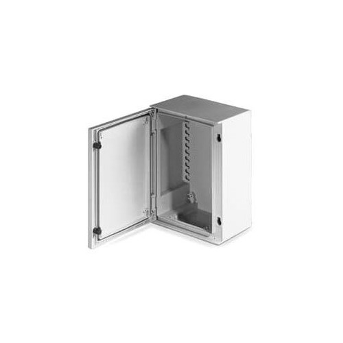 CARLON HP2016B, Junction Box Enclosure, 16.93″ x 7.87″ x 20.87″, Gray Cover, 1pc