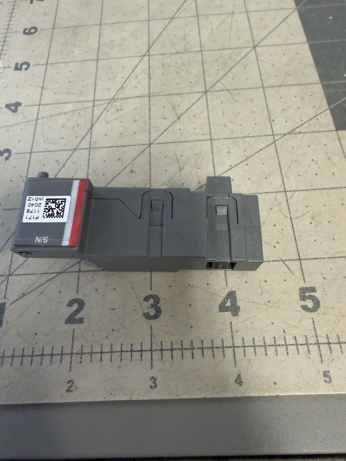 ABB Ekip Com Modbus TCP Low Voltage Power Breaker Accessory