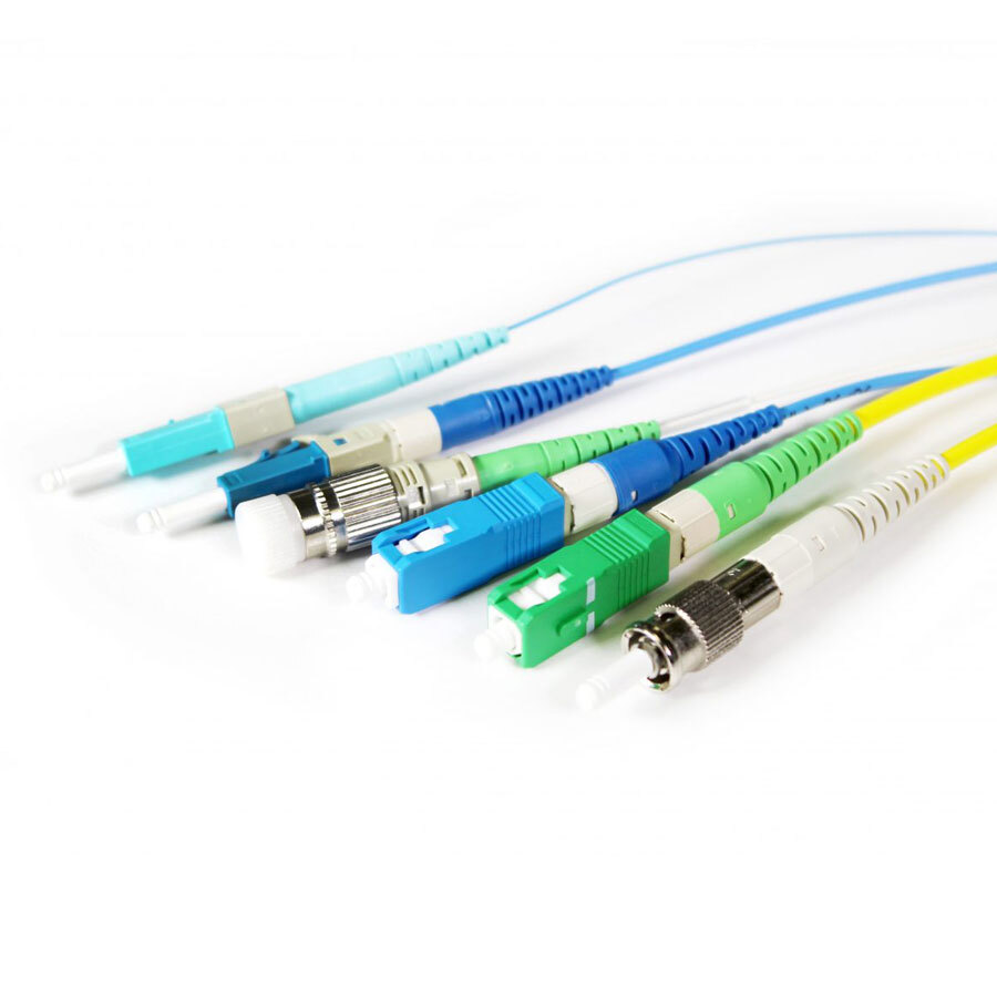 Sumitomo LYNX2-LCUPCSM-900LT Lynx Splice-On Connector, 1 pc