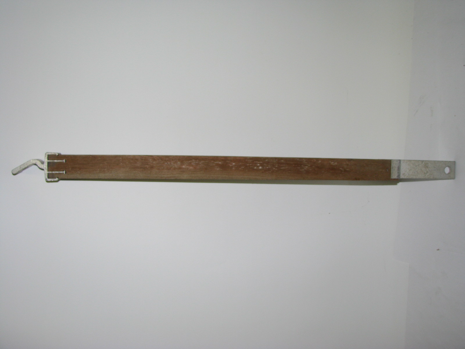 MPS JA4760R Underarm/Crossarm Wood Brace set (2-pcs)