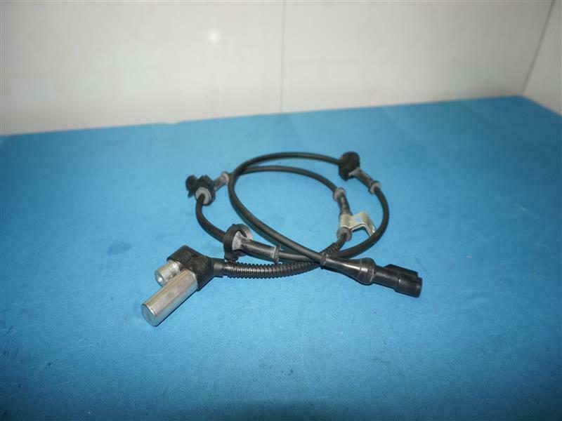 Ford 6L5Z 2C204 BA 6L5Z2C204BA Sensor, ABS NEW NOB Expedited Shipping