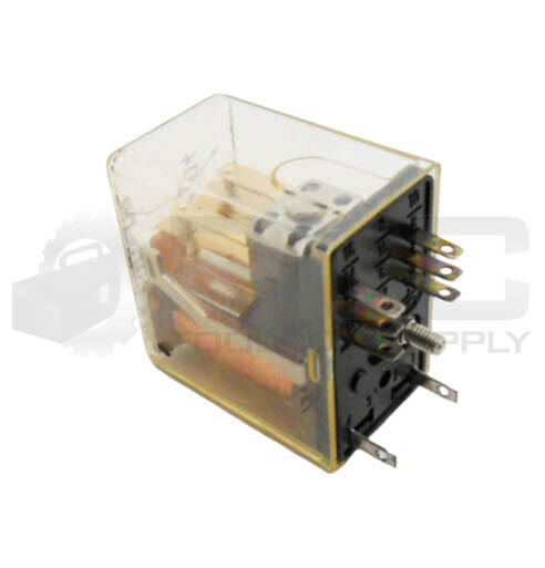 TYCO ELECTRONICS V23154-D0721-F104 RELAY