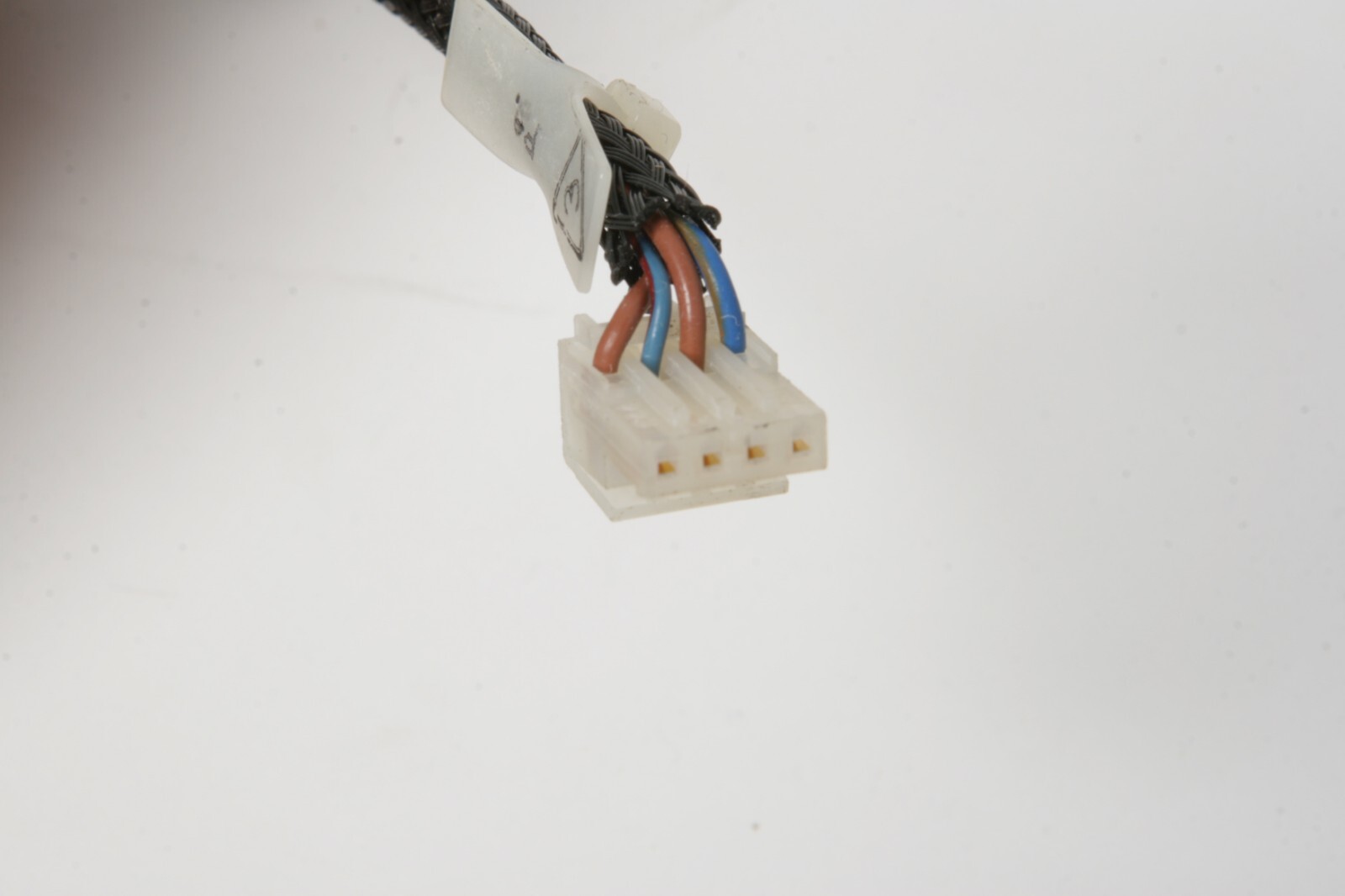 AMAT 0140-09285 HARNESS ASSY TURBO INTERCONNECT, 108297