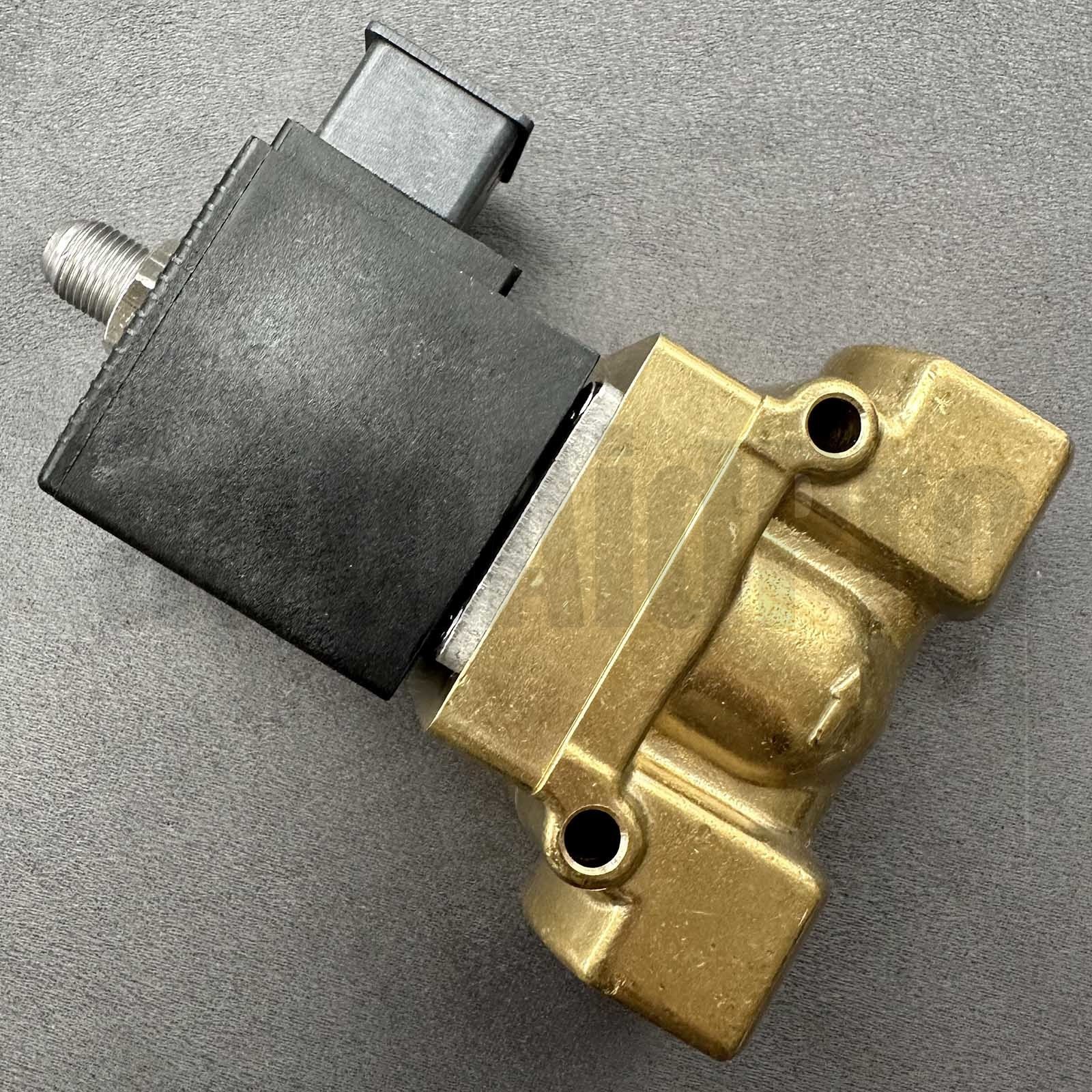 Brand New 42559708 Solenoid Valve for Ingersoll Rand Air Compressor