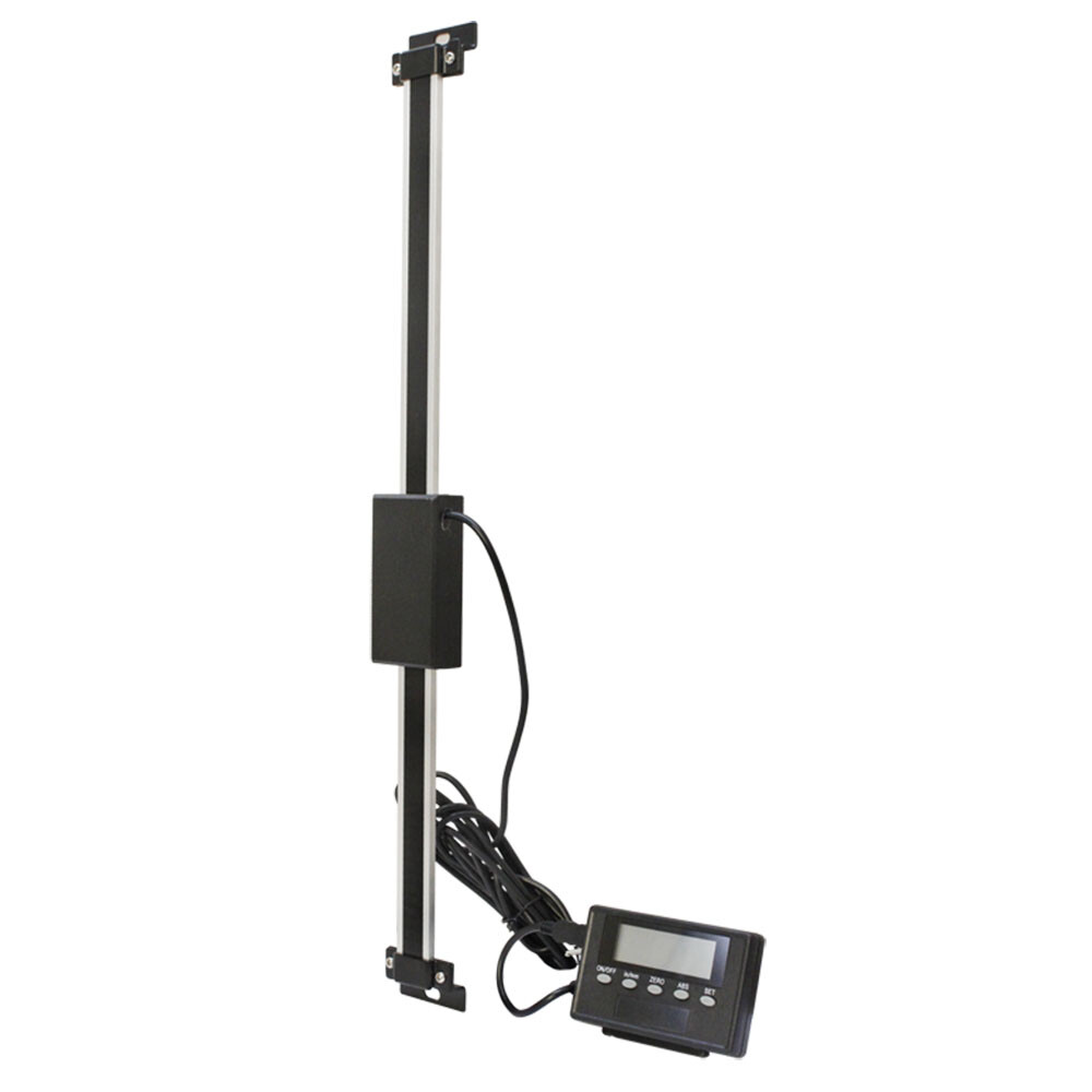 6″ / 12″ / 24″ Magnetic Digital DRO Large Readout Scale