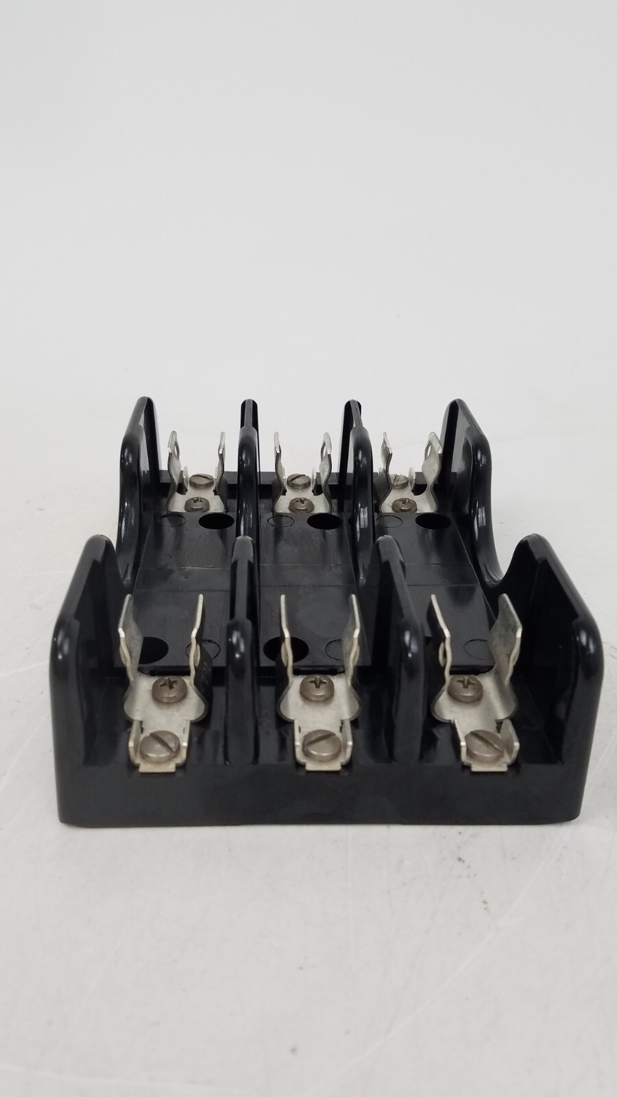Lot of 2 – 1B0026 Bussmann Fuse Holder – Next Day Option