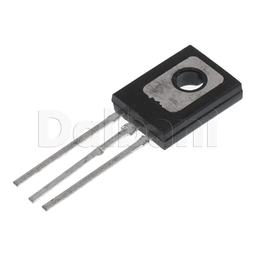 2SA1142-P Original NEC TO126 Semiconductor ECG374, NTE374