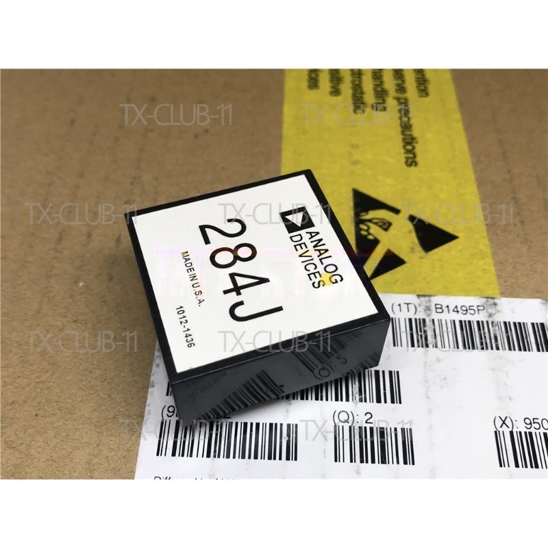 MTX-IC 1X AD284J New Best ADI Best Price Quality Assurance Fast Delivery