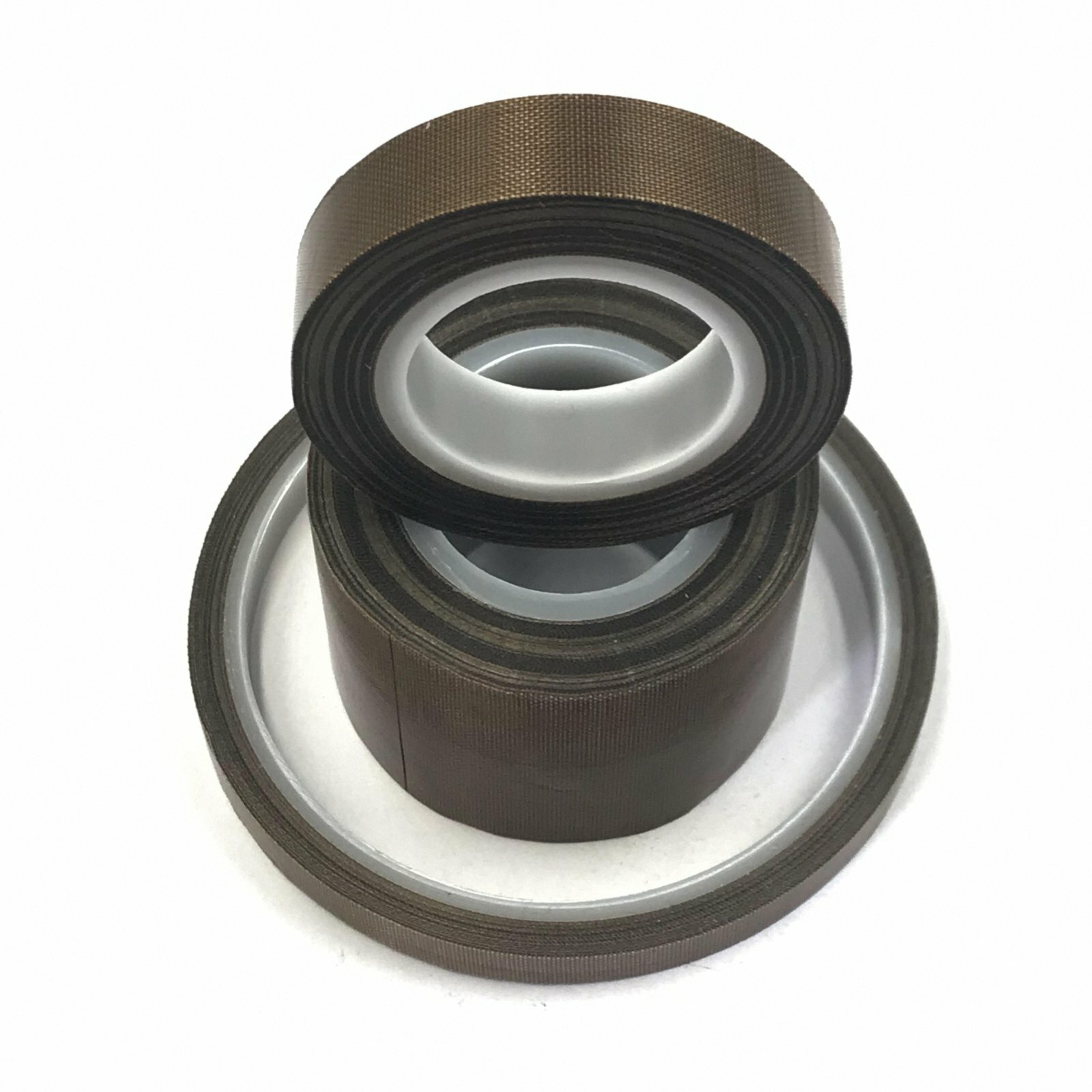 5/8/10/13/15/19/20/25/30mm x 0.25mm x 10M PTFE Adhesive Tape Nonstick