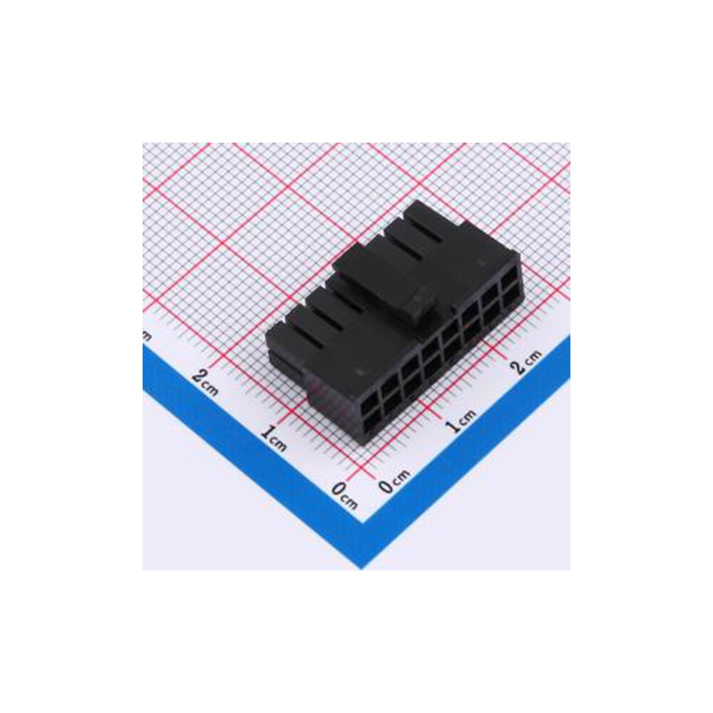 (10pcs)43025-16Y P=3mm