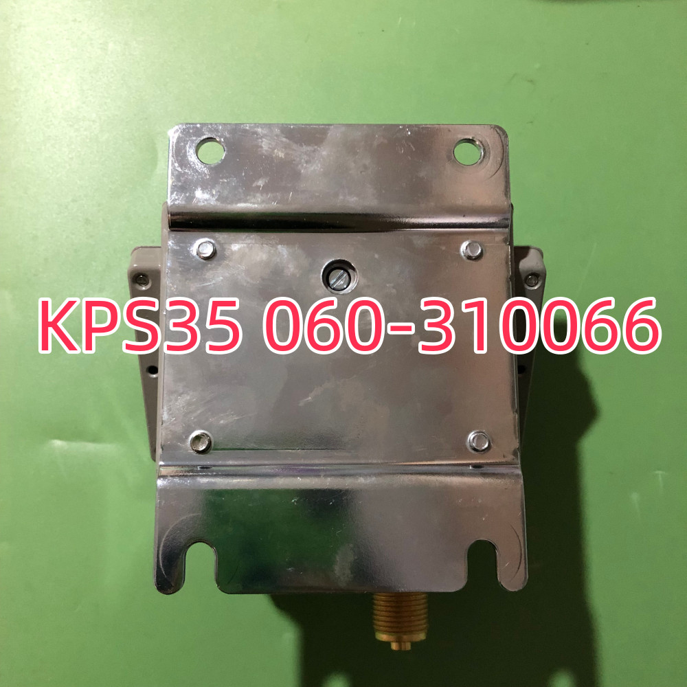 Danfoss KPS35 060-310066 Brand New Industrial Mechanical Pressure Controller