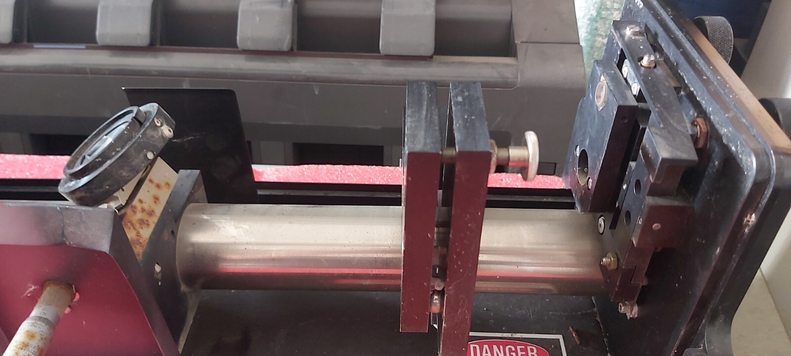 Coherent 890 Tunable Laser Make Offers! UPS Shipping!