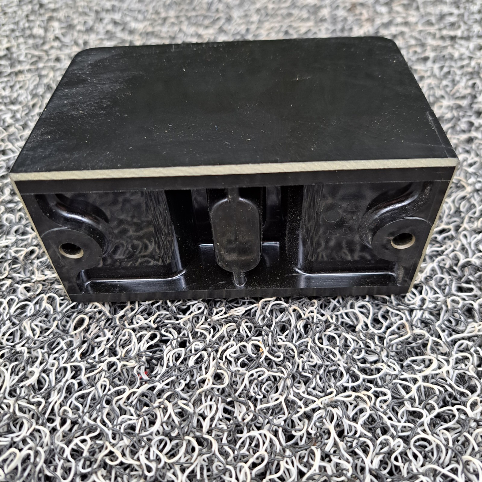 Marathon 1431555 Power Distribution Block. 350A 600V