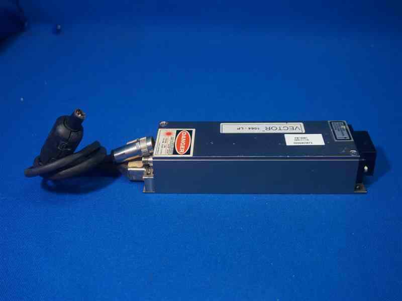 Coherent VECTOR 1064 LP VECTOR1064LP Q-Switch DPSS