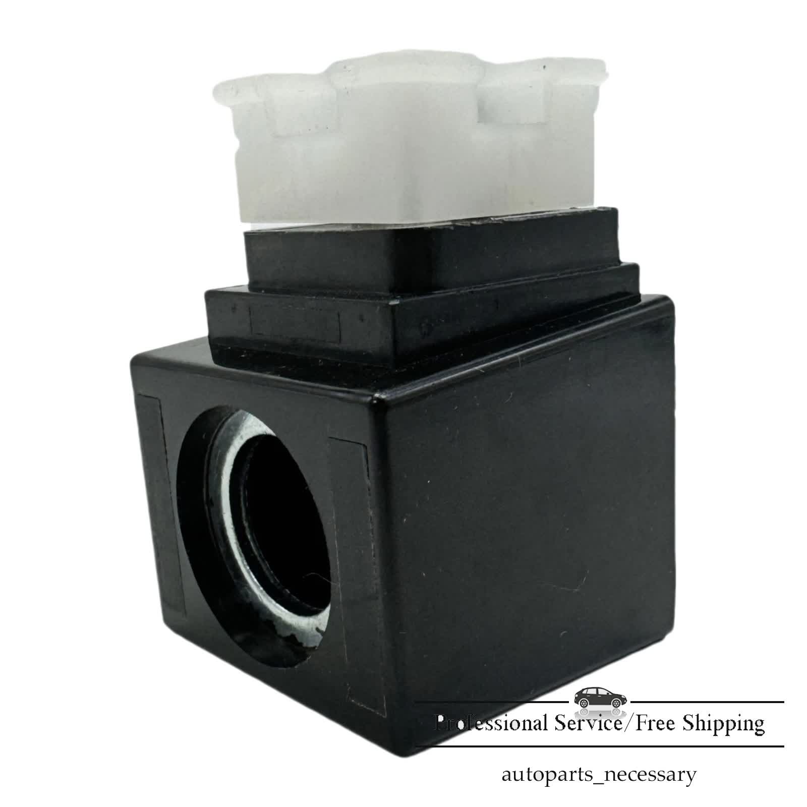 NEW 1Pcs Fit For Solenoid Valve Coil 120V/60Hz 110V/50Hz 21W 693715