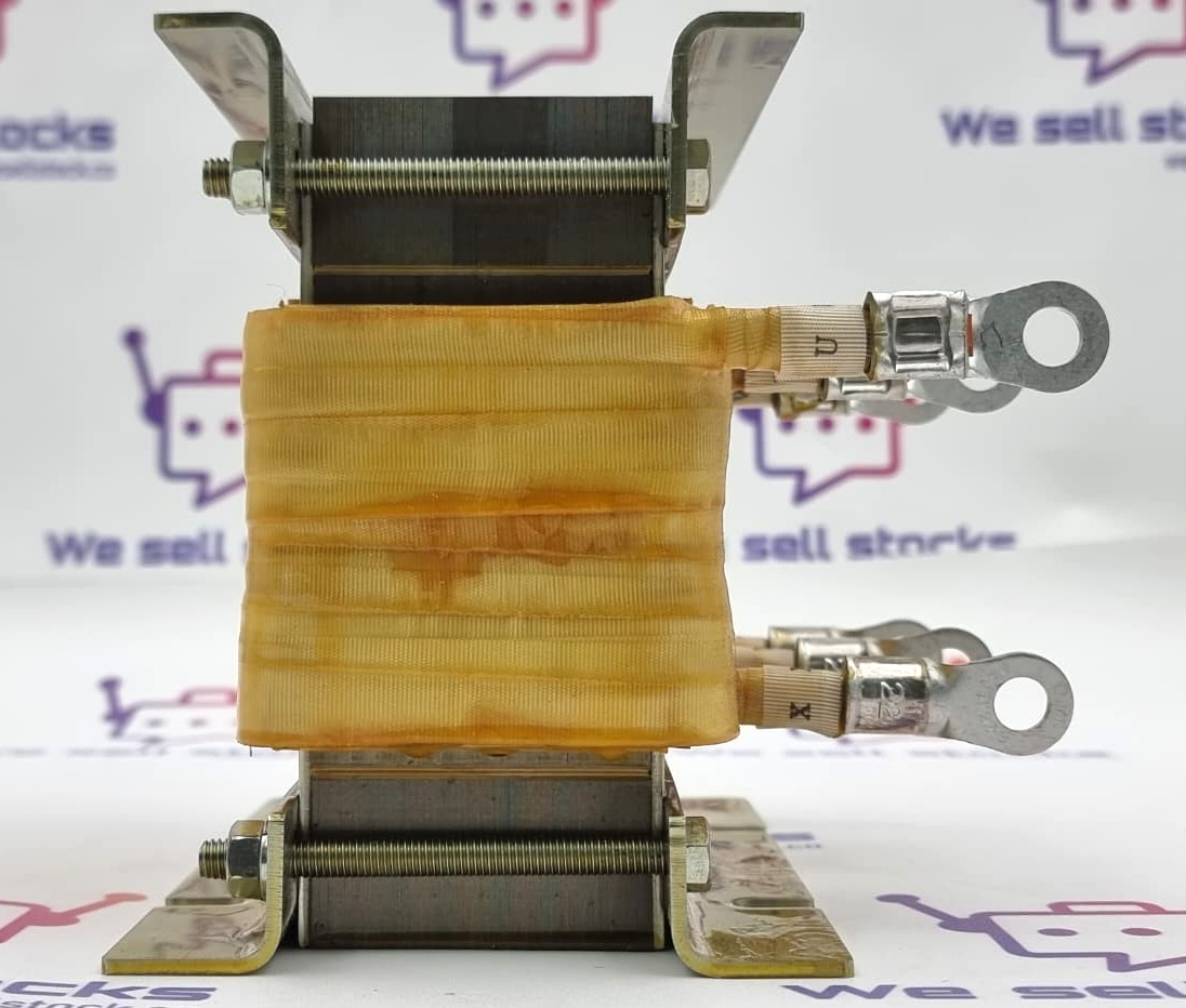 YASKAWA UZBA-B AC Reactor 300-052-255