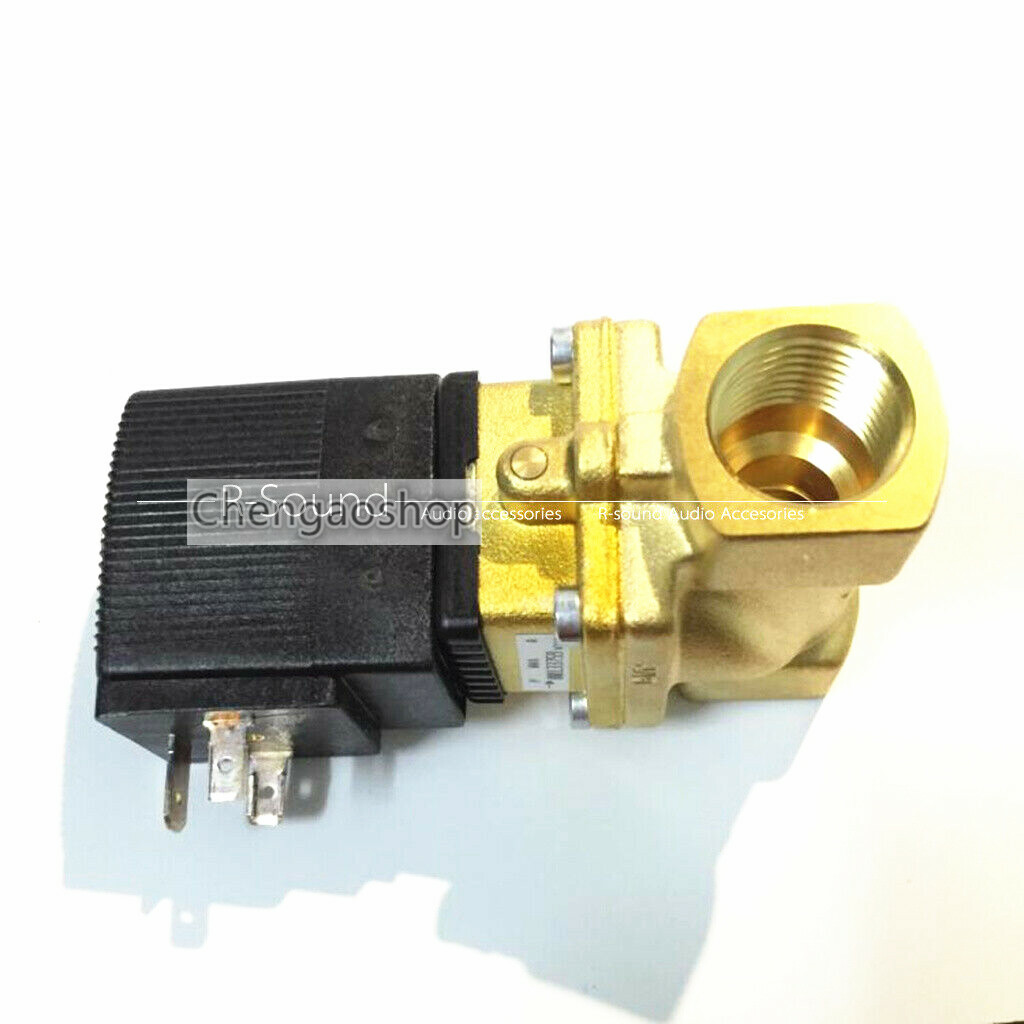 solenoid valve 5281 A 13.0 00134317 00134320 5281 solenoid valve 00134345