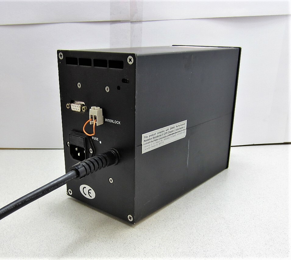 Coherent DPY 301 II Laser Power Supply 170W 115V