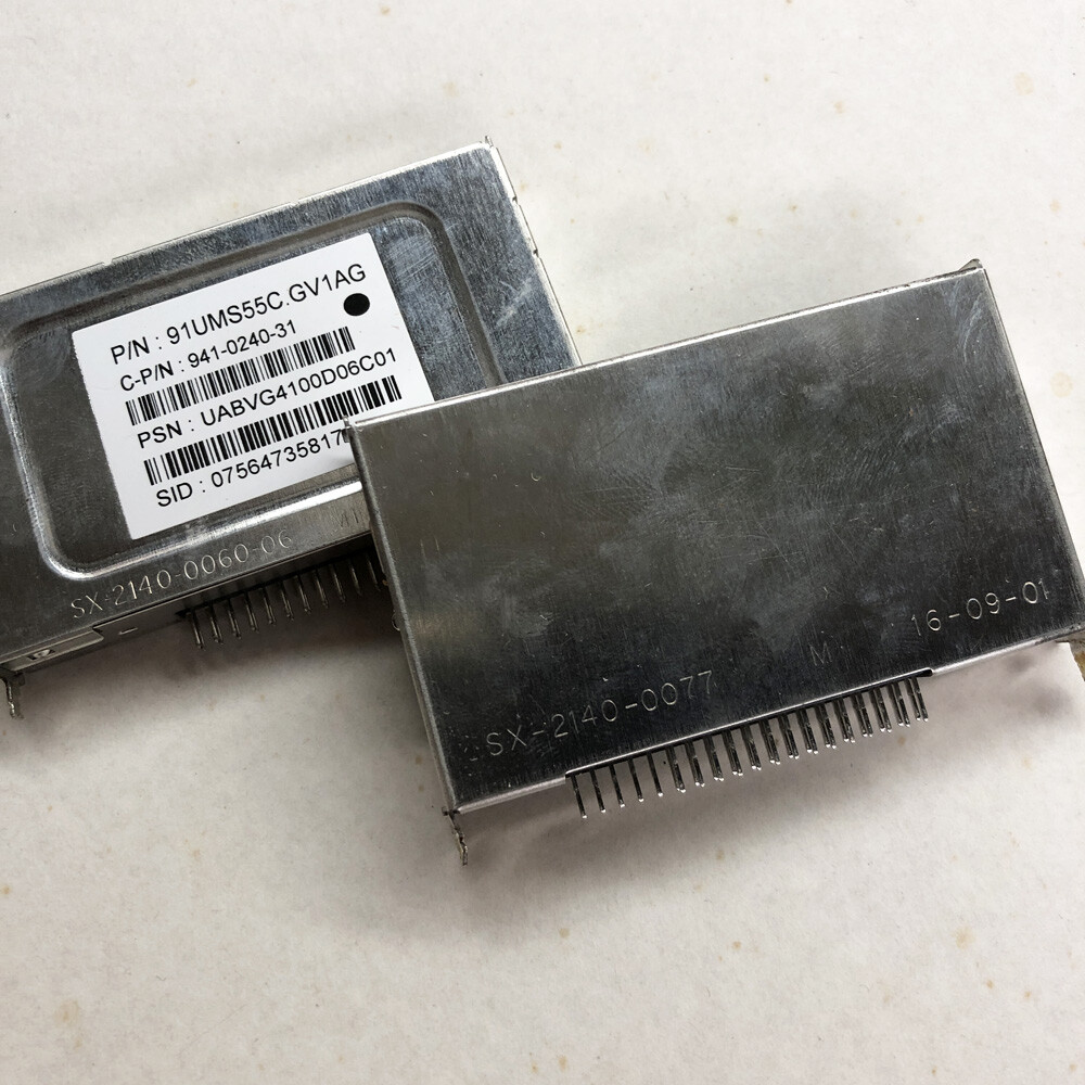 SiriusXM 91UMS55C.GV1AG 941-0240-31 Circuit Module x 1pc
