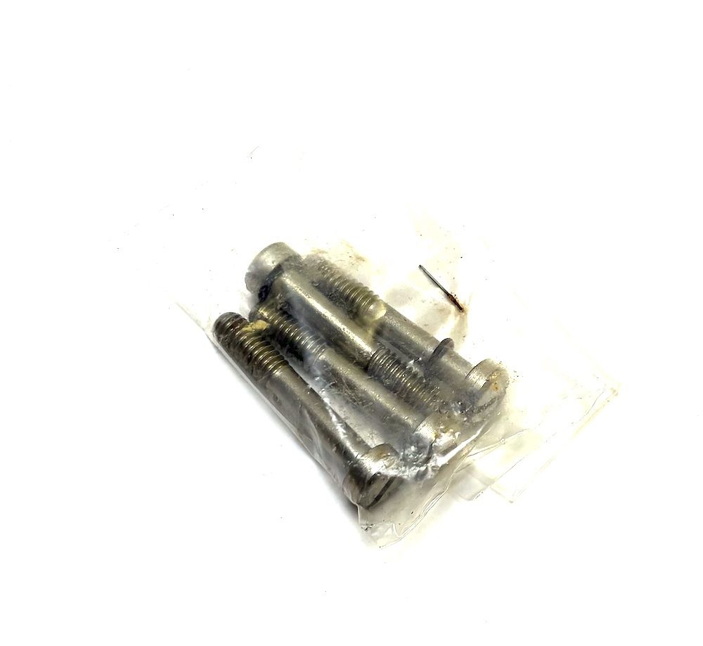 Allen Bradley 800H-NPD93 Selector Switch Accessory (New In Box)