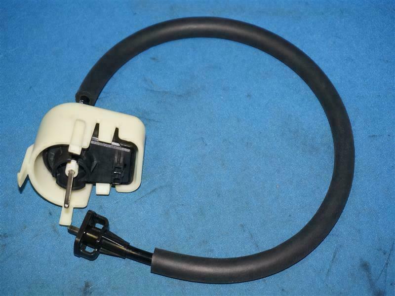 Ford 2L1Z-2C430-AA 2L1Z2C430AA Cable Brake Pedal& Accelerator NEW NOB