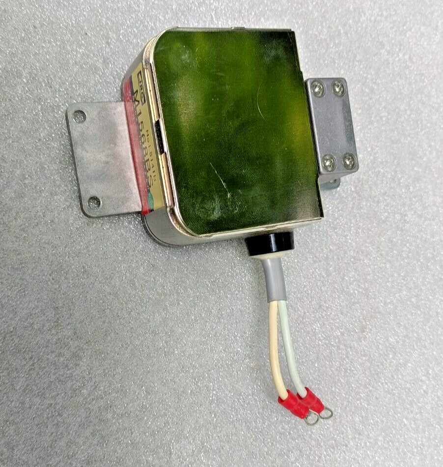 JRC 1568BS MAGNETRON NO. L5141B