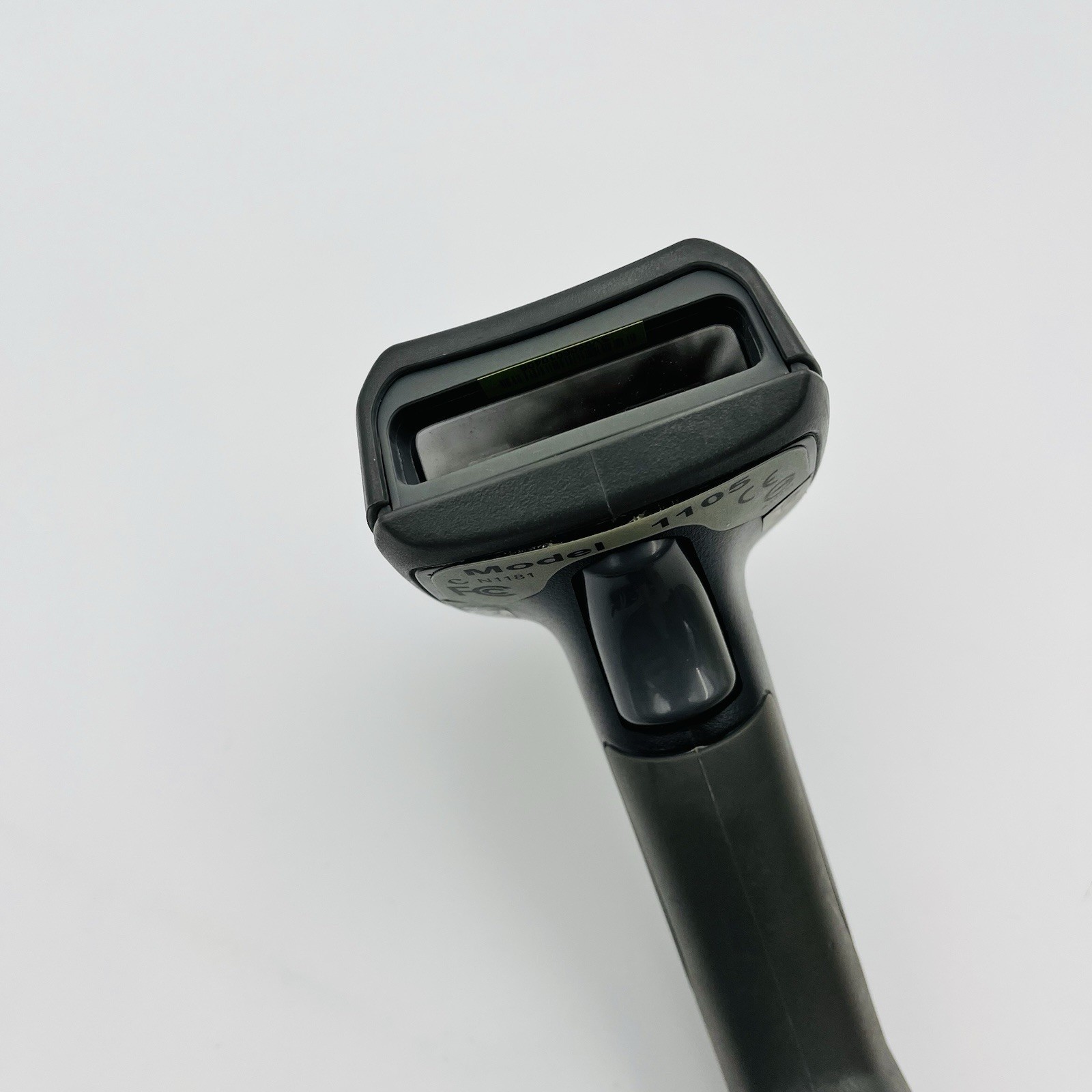 CipherLab 1105 USB Barcode Scanner – Handheld 1D Reader Tested – Plug & Play POS