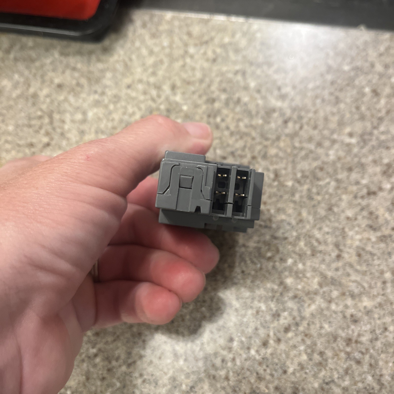 ABB Ekip Com Modbus RTU + Ekip Supply 110–240V + 3x Plug Modules – Emax/Tmax