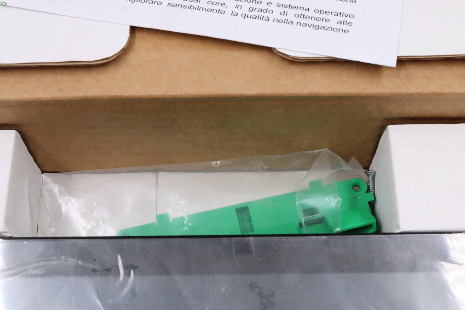 Schneider Electric SE16BXK10 MADE IN ITALY