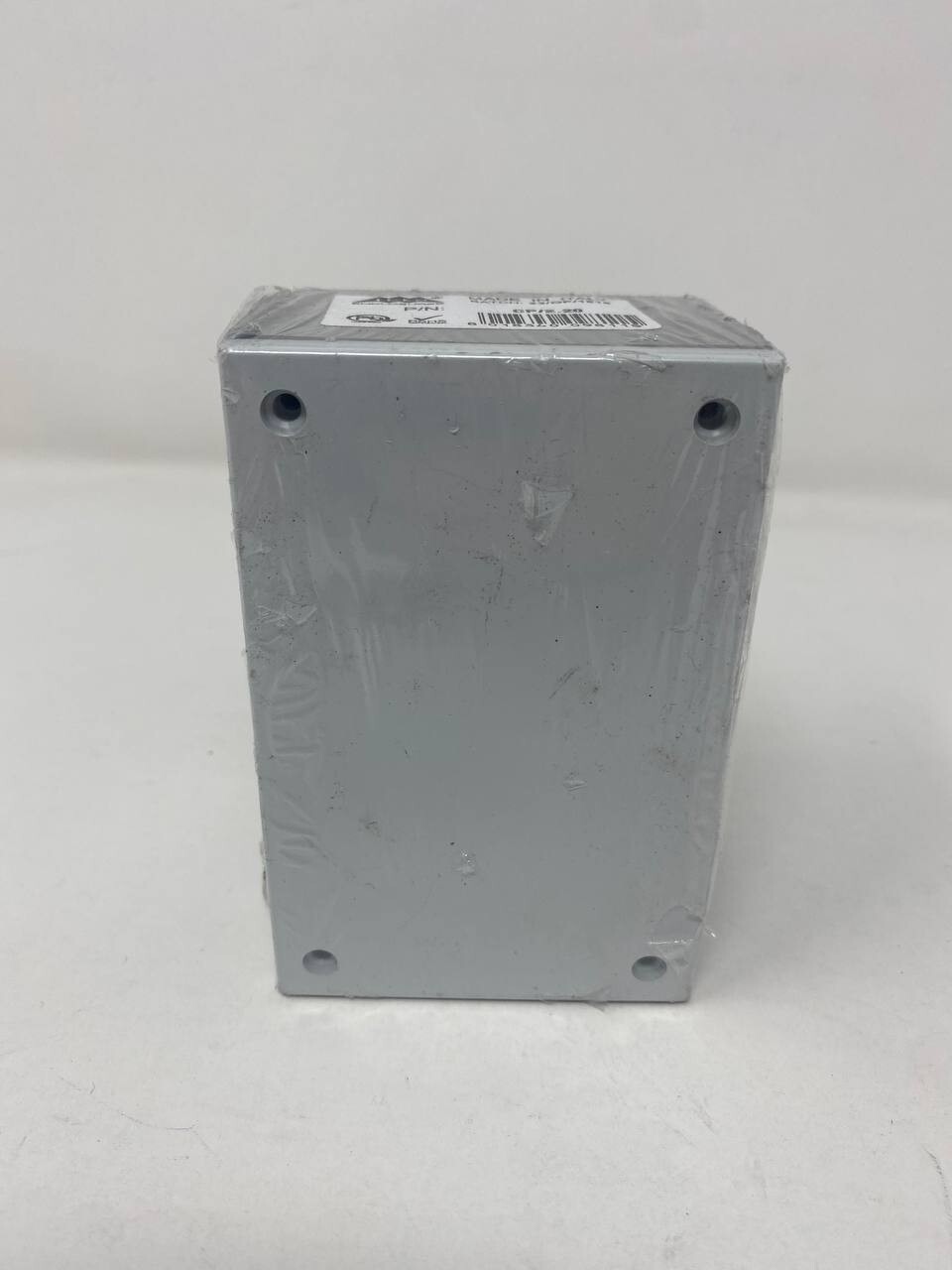 TEKO ABS enclosures cp/2.20 Includes screws New & Sealed Made in Italy