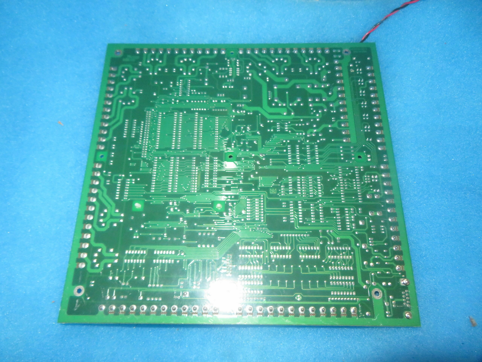 Honeywell AD2839NCR Rev. 3 Access Control Panel Circuit Board + 1 Year Warranty