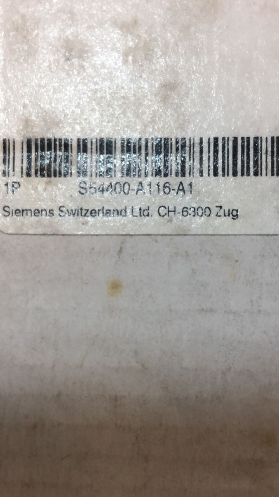 SIEMENS FCL7201-Z3 Line Card (SynoLOOP) /T2UK [ made in Switzerland]