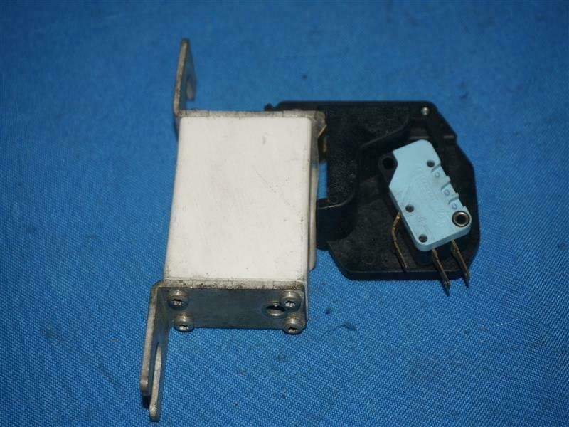 Bussmann Denmark 060809 D0181 Fuse
