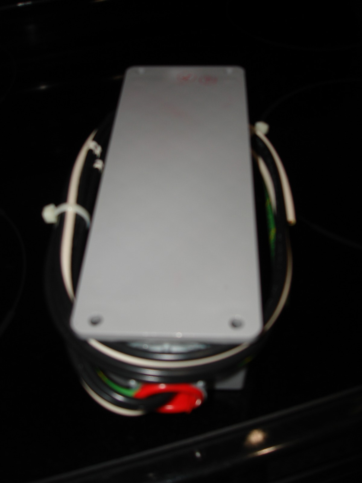 Advanced Protection Technologies Inc. (APT) TE02XCS104X2 Surge Protection Device