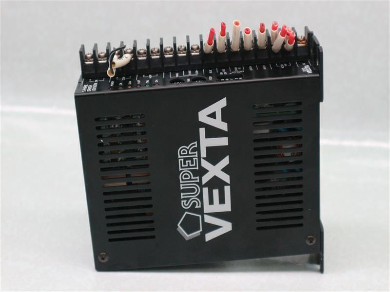Super Vexta UDX5107N 5-Phase Driver 30Days Warranty Expedited Shipping