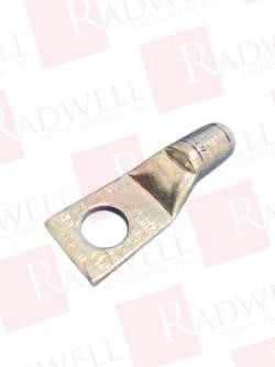 ILSCO CSWS-4/0-12 / CSWS4012 (NEW NO BOX)