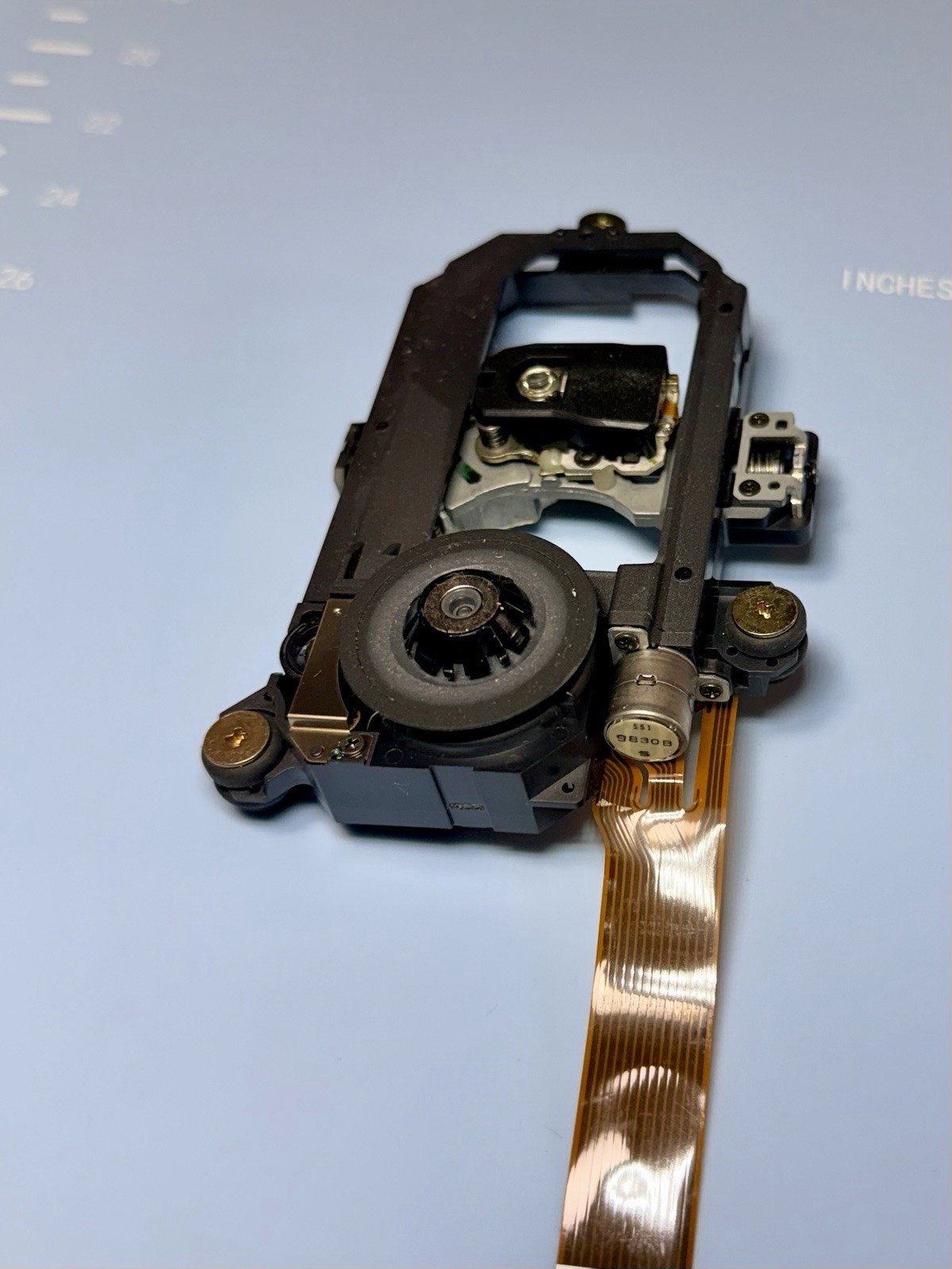 KHM-220AAA Original Sony Laser Lens CD/DVD