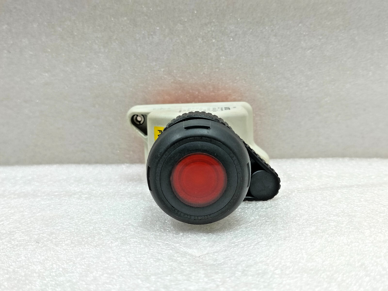 BARTEC 07-3363-840 COMEX FLEX ILLUMINATED BUTTON