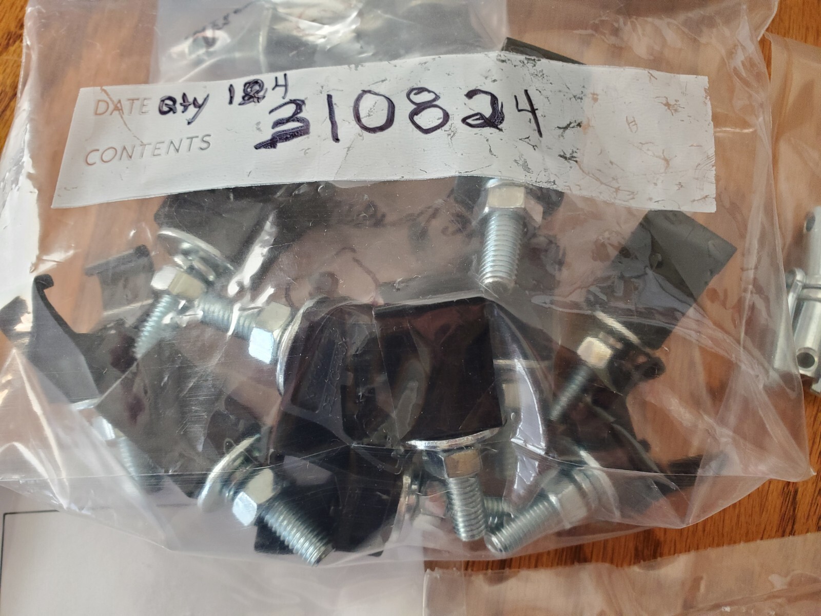 Conductix Wampfler Spare Parts for Festoon System – 1 Lot
